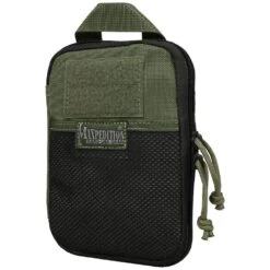 Maxpedition Beefy Pocket Organizer OD Green