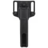 MFH Baton Holder 16 Cm Black