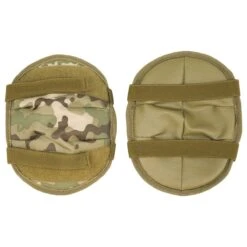 MFH GB Knee / Elbow Protector Operation Camo