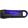 Princeton Tec 1L LED Hand Torch Blue