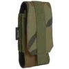 Brandit MOLLE Phone Pouch Medium Woodland