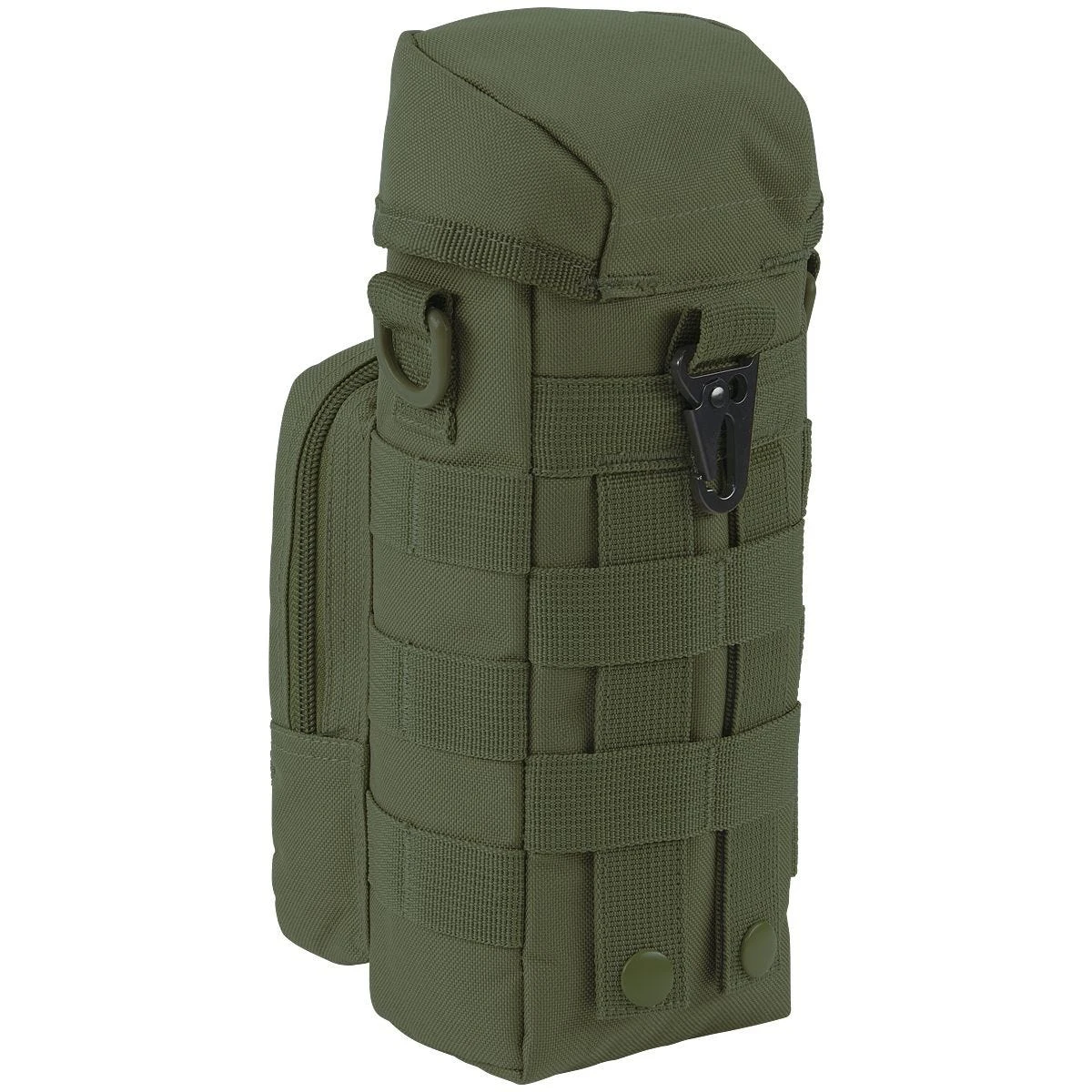 Brandit Bottle Holder II Olive - Image 2