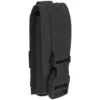 Brandit MOLLE Multi Pouch Medium Black