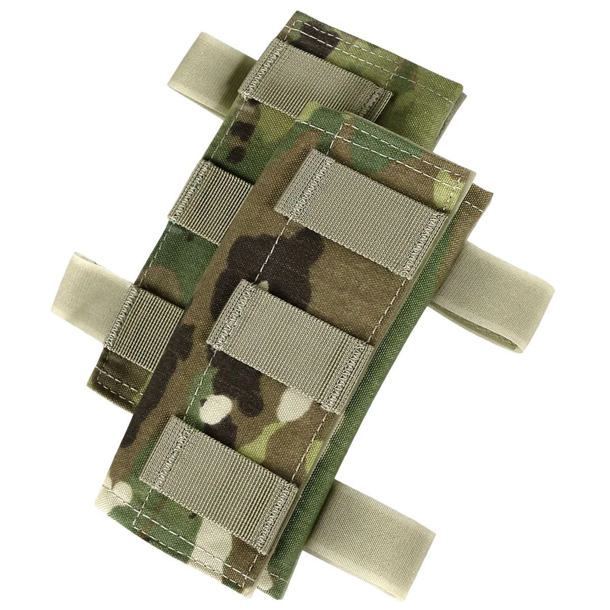 Condor Shoulder Pad PC Multicam