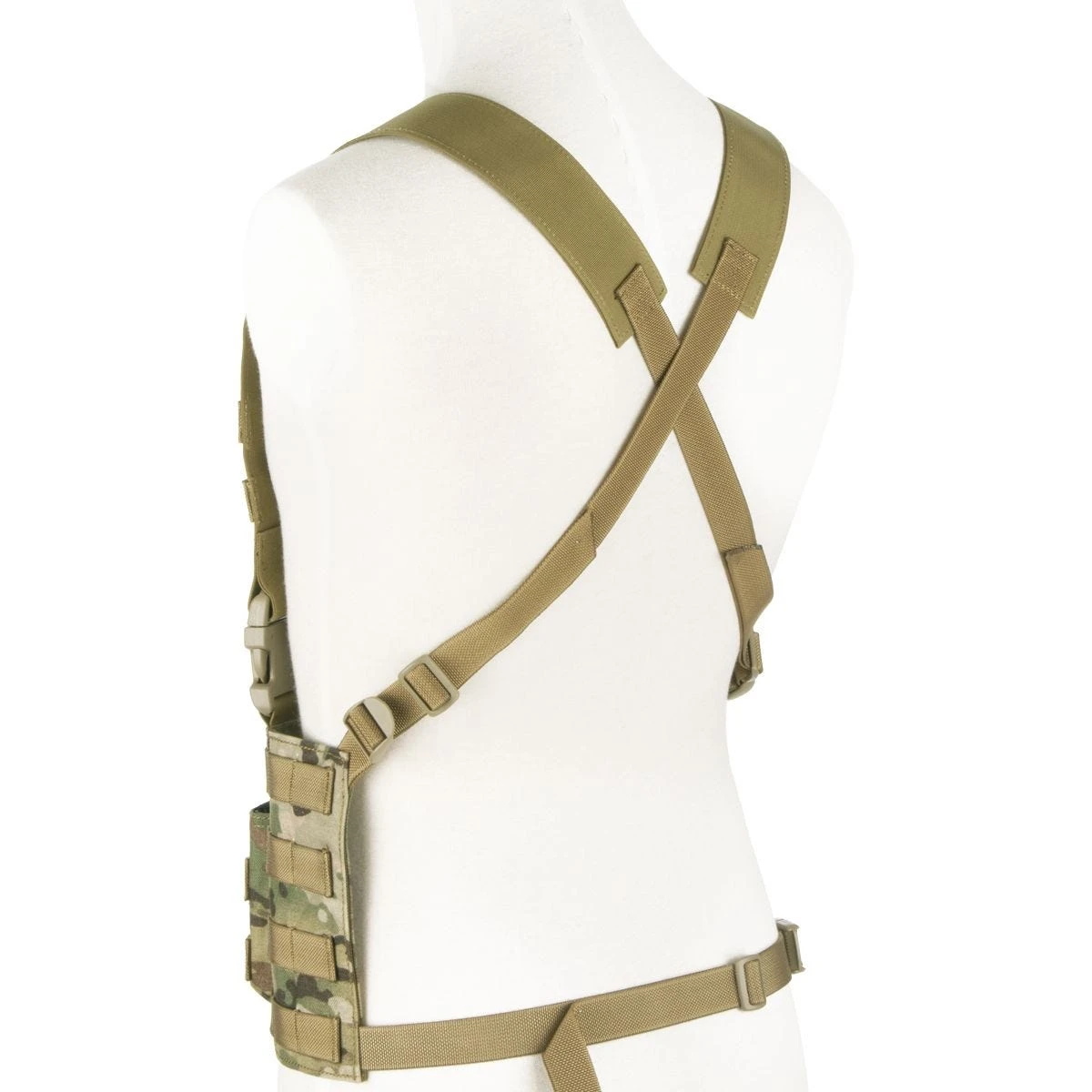 Flyye LAW ENF Chest Rig MultiCam - Image 2