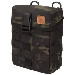 Helikon E&E Pouch [U.03] MultiCam Black