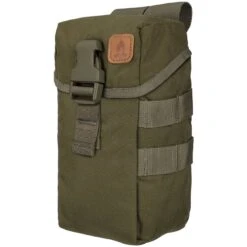 Helikon Water Canteen Pouch Olive Green
