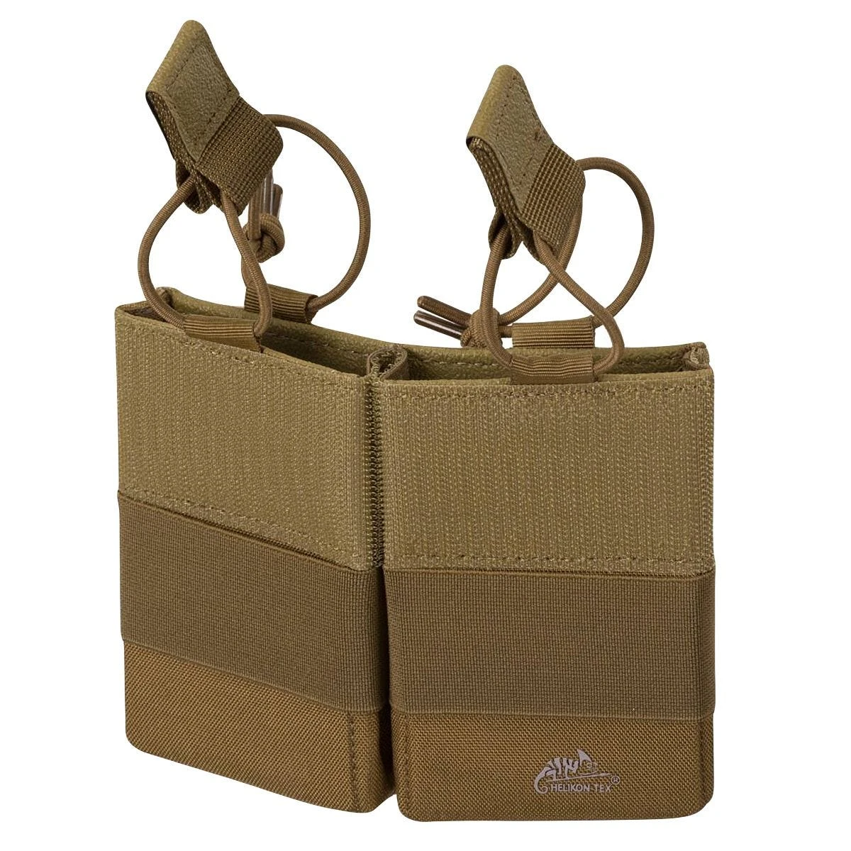 Helikon Competition Double Rifle Insert Coyote