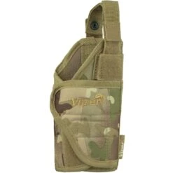 Viper Modular Adjustable Holster V-Cam
