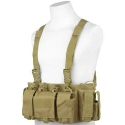 Viper Special Ops Chest Rig Coyote