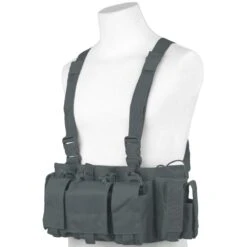 Viper Special Ops Chest Rig Titanium