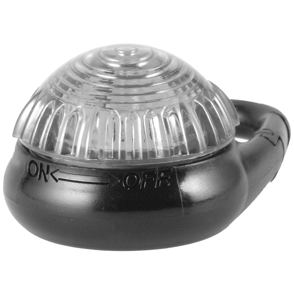 Adventure Lights Guardian Tag-It Clip-On Light White - Image 2