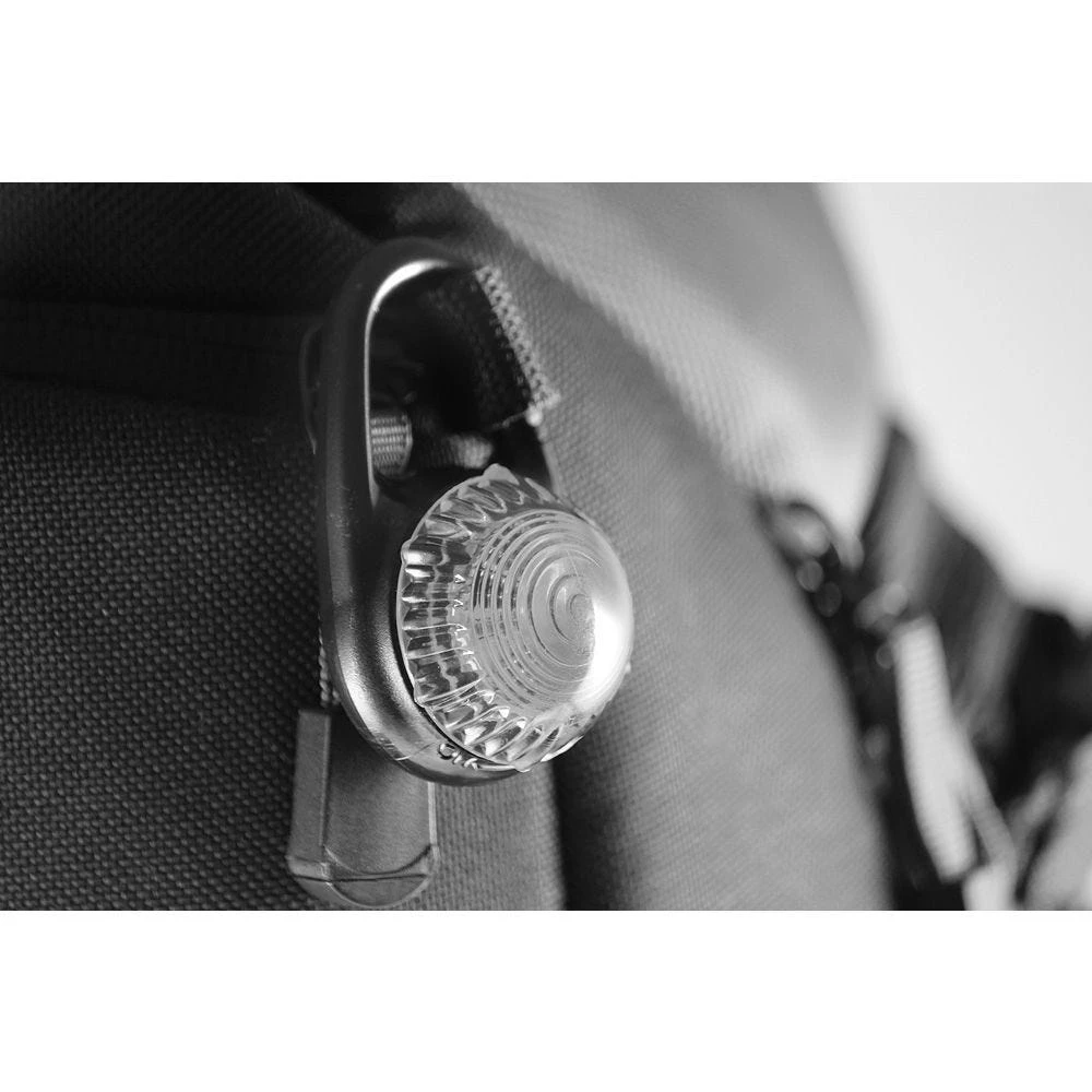 Adventure Lights Guardian Tag-It Clip-On Light White - Image 4