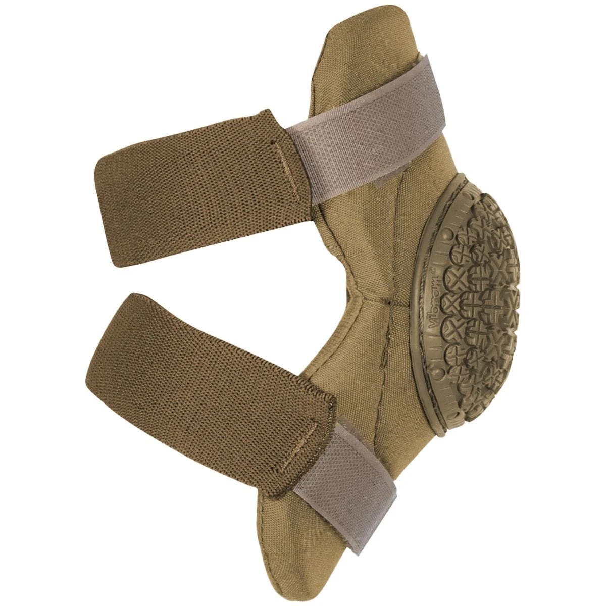 Alta Industries AltaFLEX 360 Elbow Pads Vibram Cap AltaGRIP Coyote - Image 3