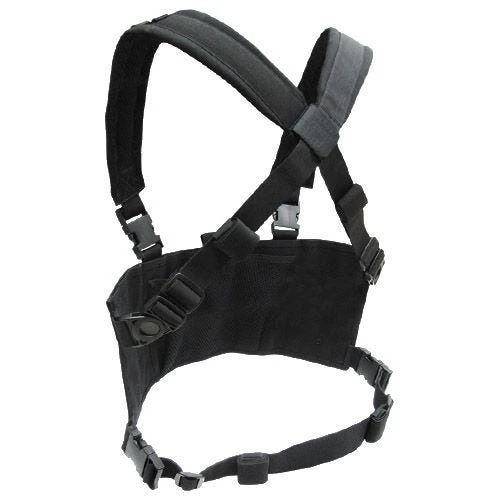 Condor OPS Chest Rig Black - Image 2