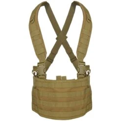 Condor OPS Chest Rig Coyote Brown