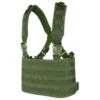 Condor OPS Chest Rig Olive Drab