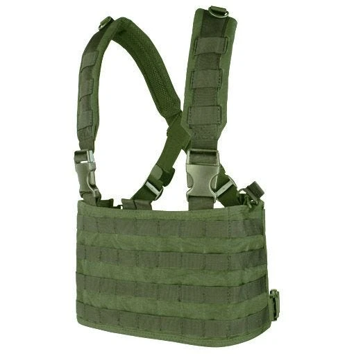 Condor OPS Chest Rig Olive Drab