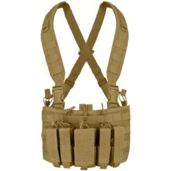 Condor Recon Chest Rig Coyote Brown