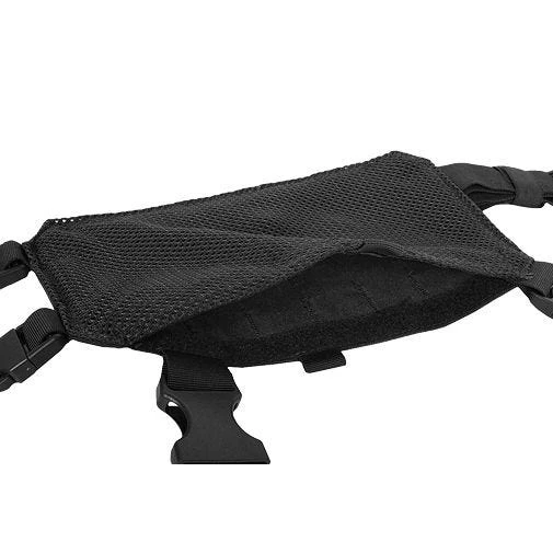 Condor Ronin Chest Rig Black - Image 3