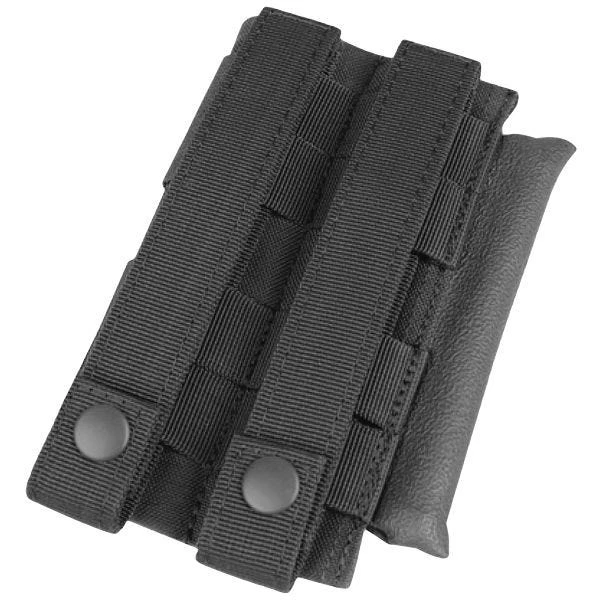 Condor Shock Stop MOLLE Shooting Pad Black - Image 2