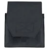 Condor Side Plate Pouch 2 Pieces Per Pack Black