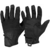 Direct Action Hard Gloves Black