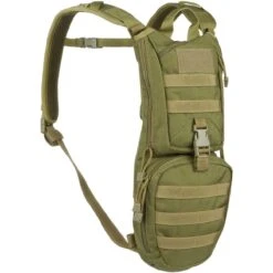Flyye EDC Hydration Backpack Khaki