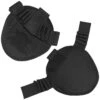 Flyye Armour Shoulder Pads Black