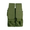 Flyye Double 9mm Magazine Pouch Ver. FE MOLLE Olive Drab