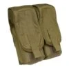 Flyye Dual AK Magazine Pouch MOLLE Coyote Brown