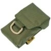 Flyye ICOMM Pouch MOLLE Ranger Green