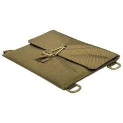 Flyye IPad MOLLE Cover Coyote Brown