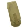 Flyye Single AK Magazine Pouch MOLLE Khaki