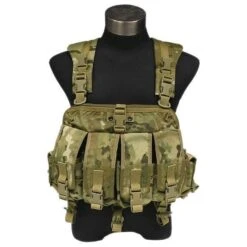 Flyye Pathfinder Chest Harness MultiCam