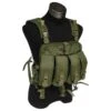Flyye Pathfinder Chest Harness Ranger Green