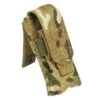 Flyye Single 9mm Magazine Pouch Ver. FE MOLLE MultiCam