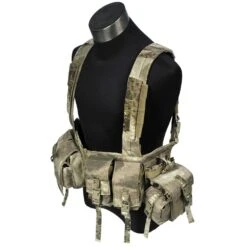 Flyye Tactical LBT 1961G Band A-TACS AU