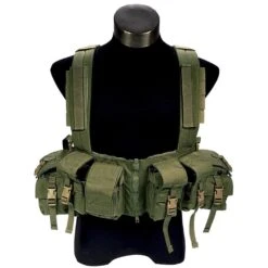 Flyye Tactical LBT 1961G Band Ranger Green