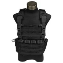 Flyye WSH* Chest Rig Black