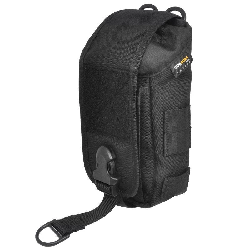 Hazard 4 Flip Bottle Mag Pouch Black - Image 2