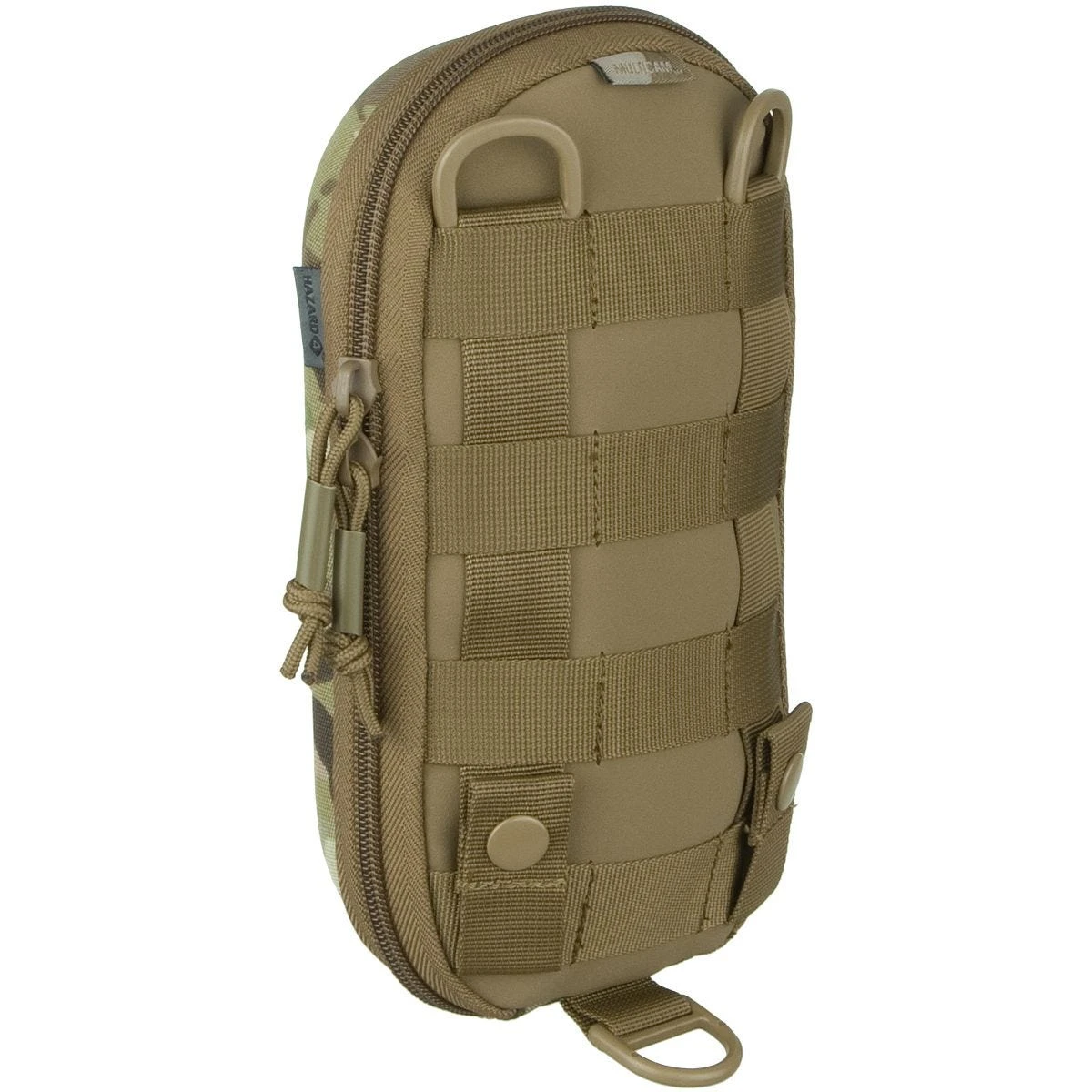 Hazard 4 Hatch MOLLE Hard-Pouch MultiCam - Image 2