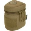 Hazard 4 Jelly Roll Small Padded MOLLE Lens Case Coyote