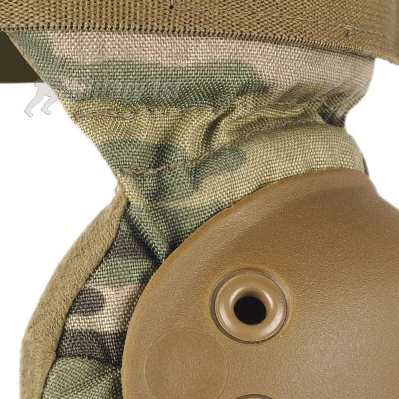 Alta Industries AltaContour Elbow Pads MultiCam - Image 2