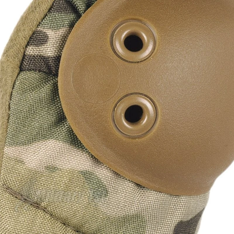 Alta Industries AltaContour Elbow Pads MultiCam - Image 3