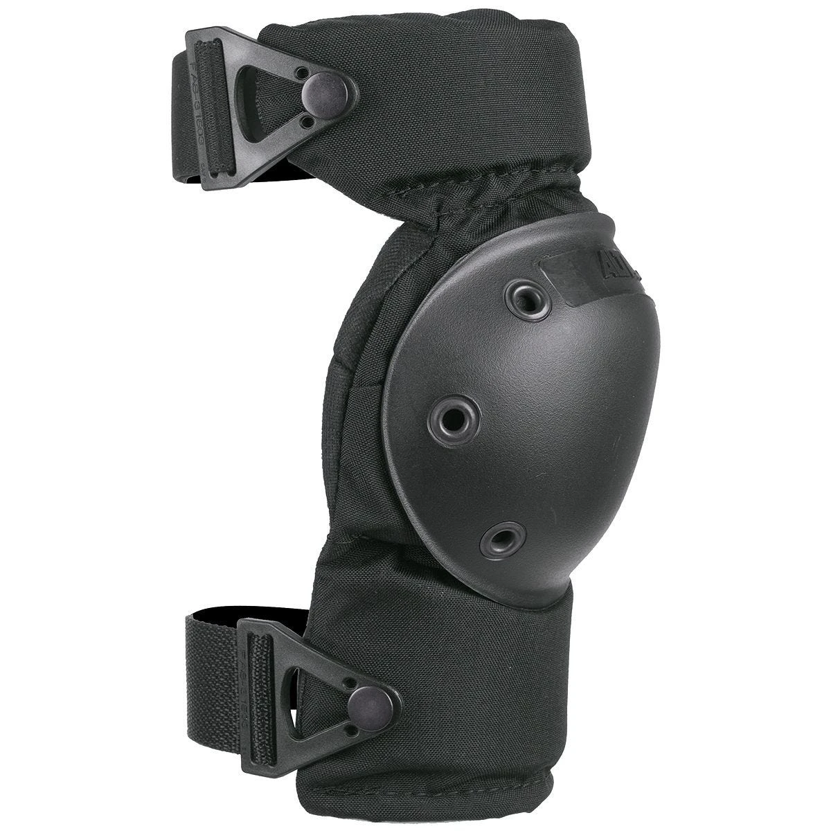 Alta Industries AltaContour Knee Pads Black