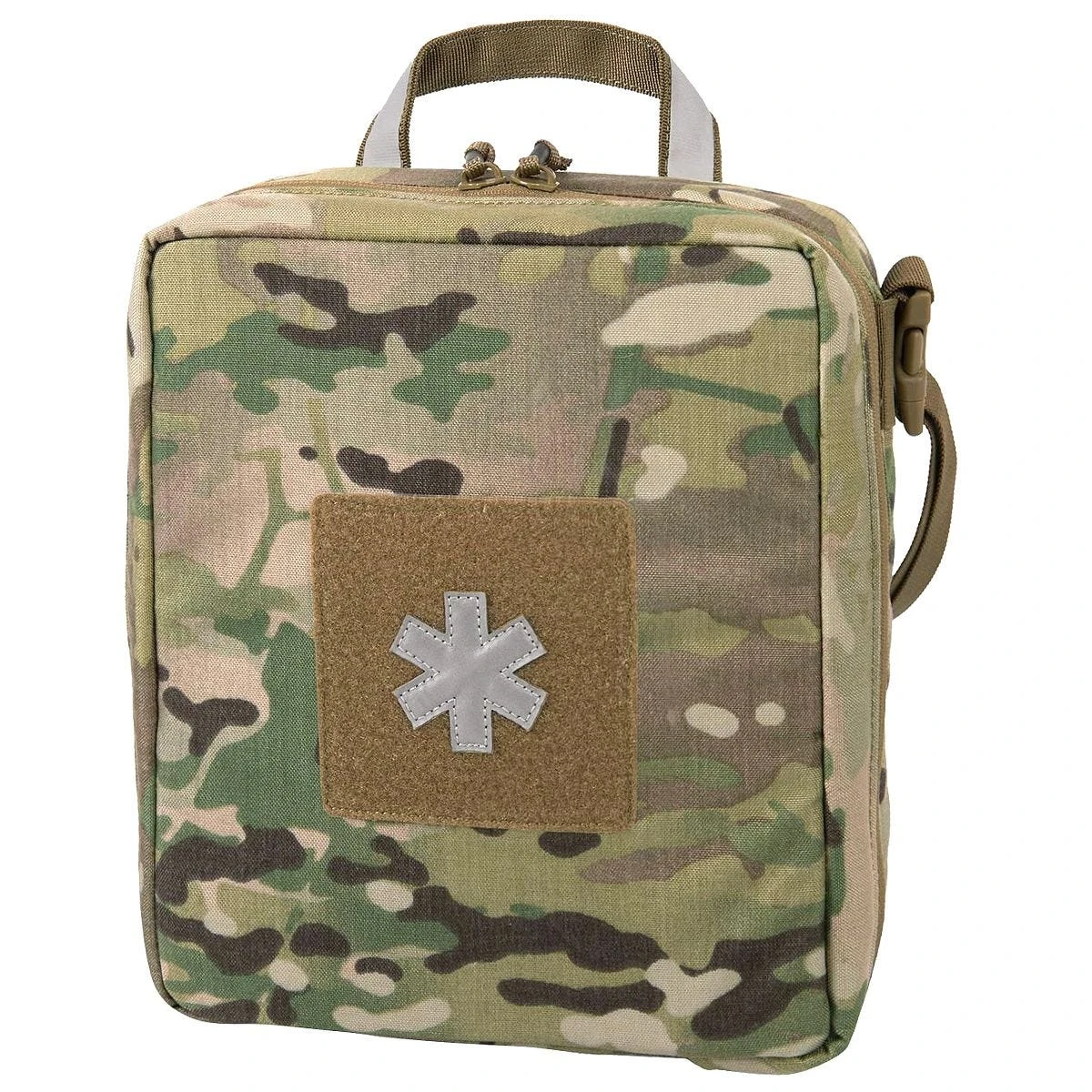 Helikon Automotive Med Kit Pouch MultiCam