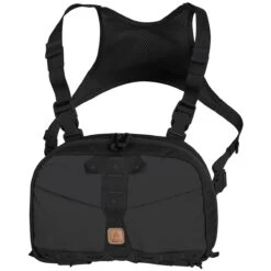 Helikon Chest Pack Numbat Black
