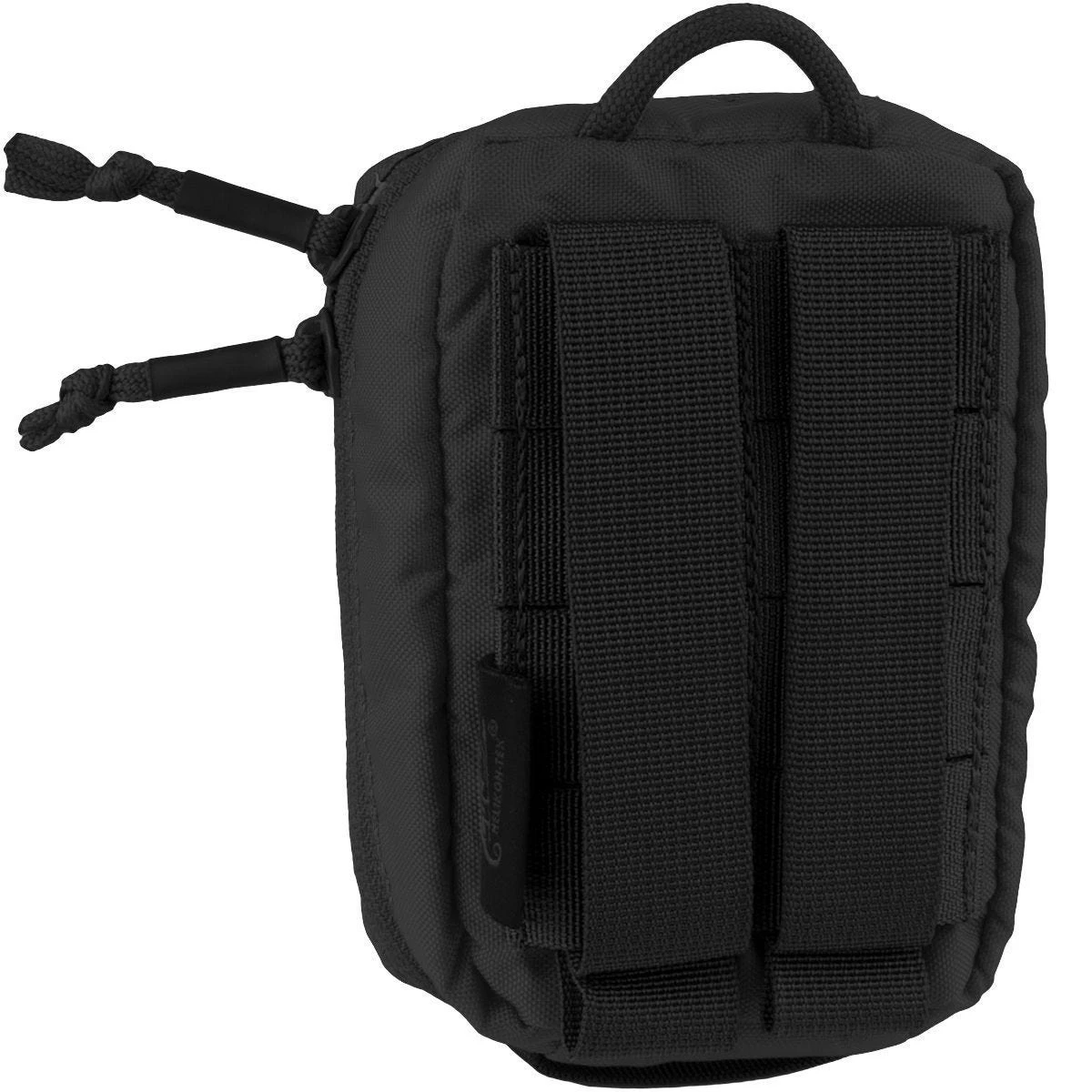 Helikon Mini Med Kit Polyester Black - Image 2