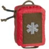 Helikon Mini Med Kit Polyester Red